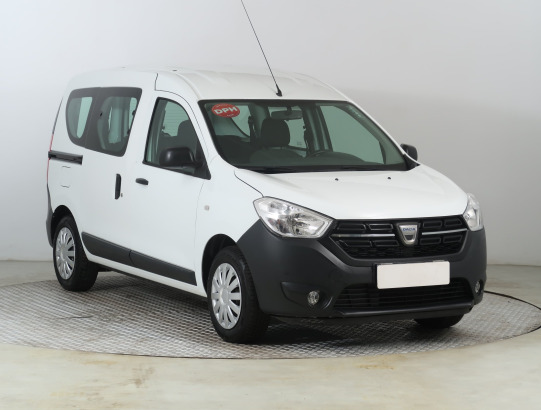 Dacia Dokker