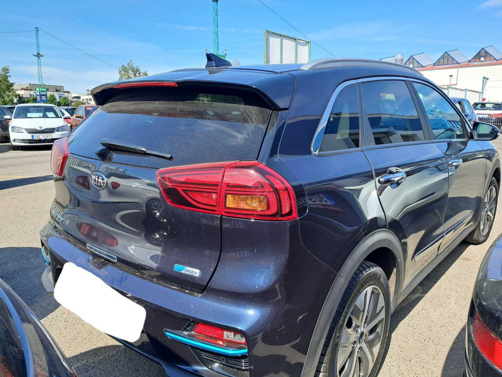 Kia e-Niro