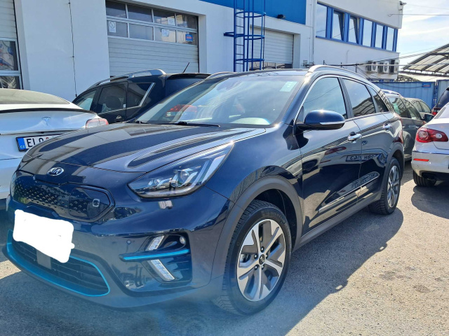 Kia e-Niro 2021