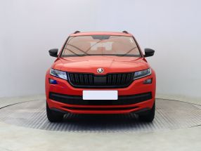 Skoda Kodiaq - 2018