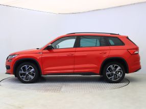Skoda Kodiaq - 2018