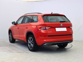 Skoda Kodiaq - 2018