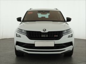 Skoda Kodiaq - 2020