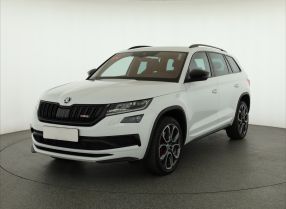 Skoda Kodiaq - 2020