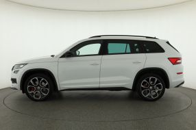 Skoda Kodiaq - 2020
