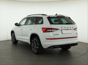 Skoda Kodiaq - 2020