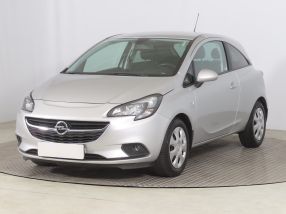Opel Corsa - 2018