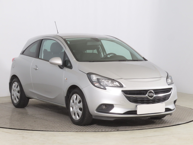 Opel Corsa 2018