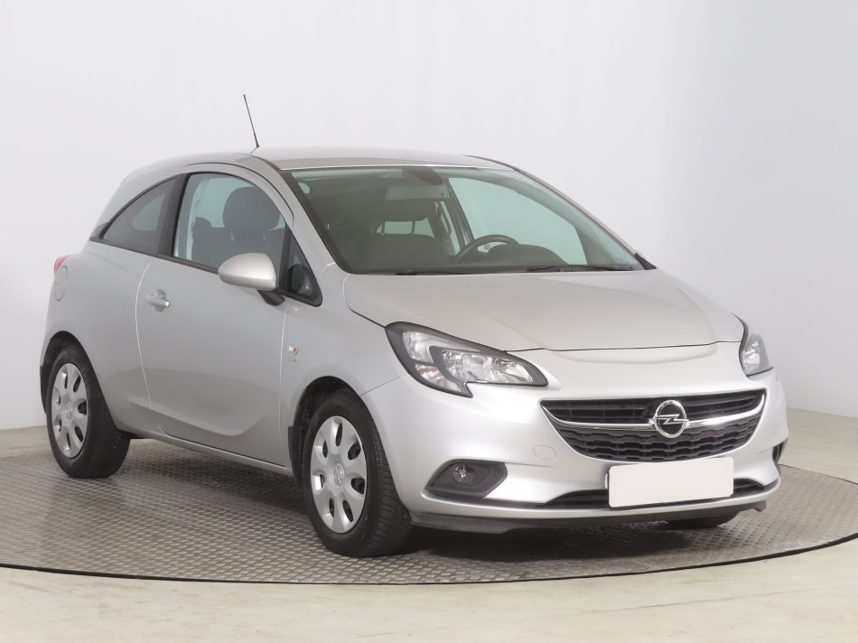 Opel Corsa - 2018