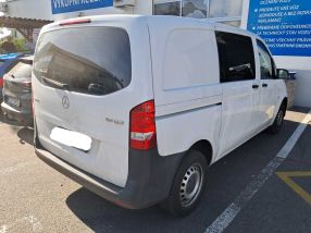 Mercedes-Benz Vito - 2016