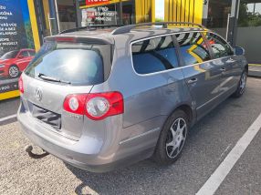Volkswagen Passat - 2007