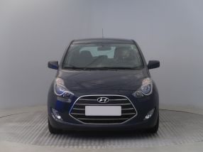 Hyundai ix20 - 2019