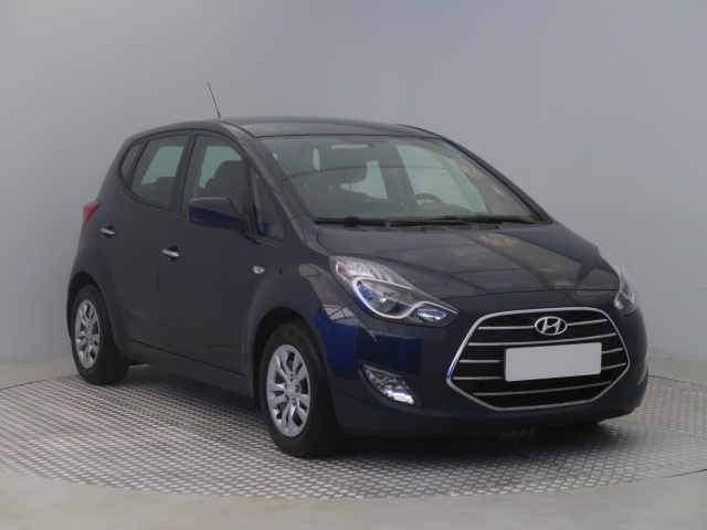 Hyundai ix20 2019