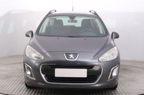 Peugeot 308 - 2013