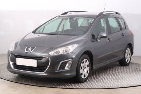 Peugeot 308 - 2013