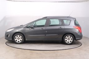 Peugeot 308 - 2013