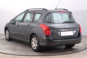 Peugeot 308 - 2013
