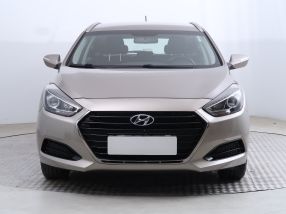 Hyundai i40 - 2016