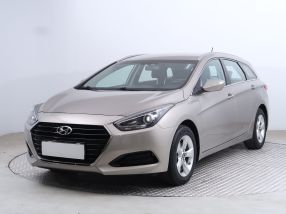 Hyundai i40 - 2016