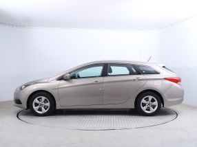 Hyundai i40 - 2016