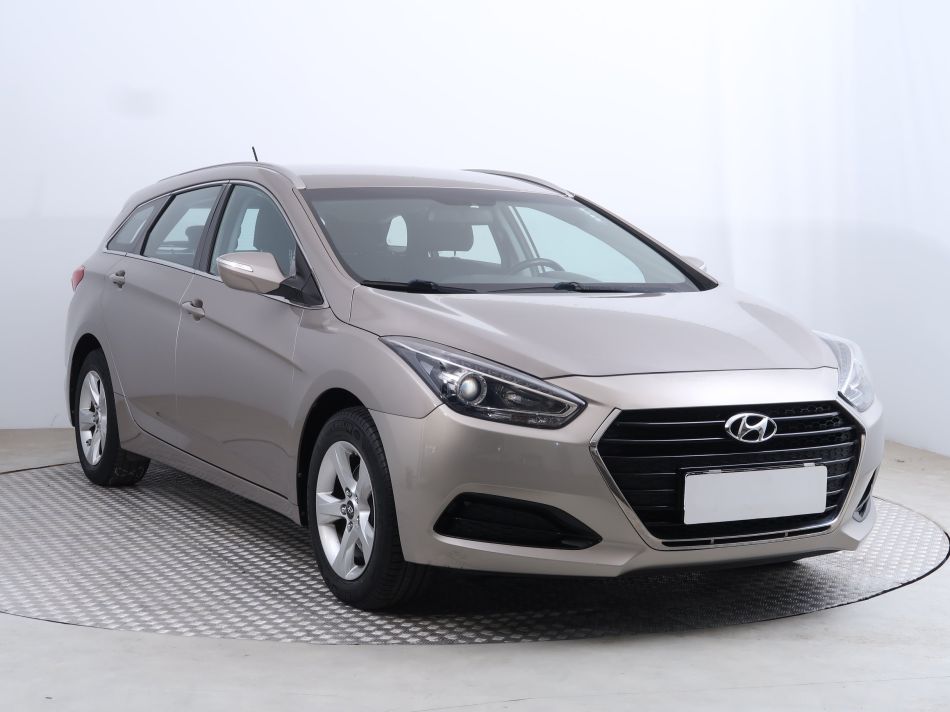 Hyundai i40 - 2016