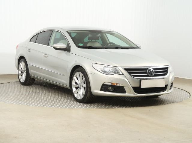 Volkswagen Passat CC 2009