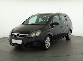 Opel Zafira - 2008