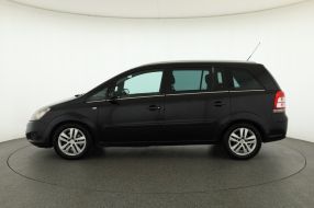 Opel Zafira - 2008