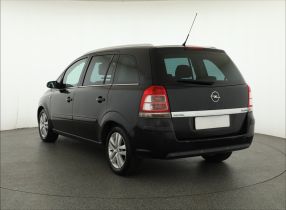 Opel Zafira - 2008