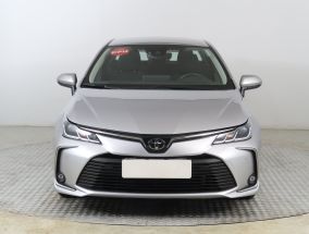 Toyota Corolla - 2023