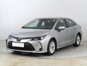 Toyota Corolla - 2023