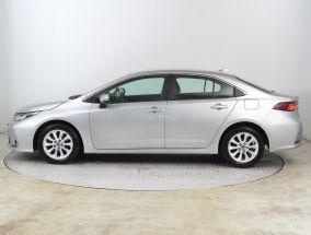 Toyota Corolla - 2023