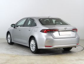 Toyota Corolla - 2023