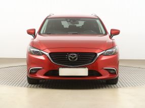 Mazda 6 - 2015