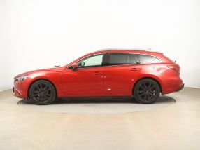 Mazda 6 - 2015