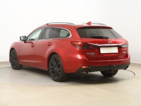 Mazda 6 - 2015