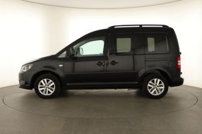 Volkswagen Caddy - 2012