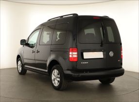 Volkswagen Caddy - 2012