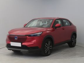 Honda HRV - 2022