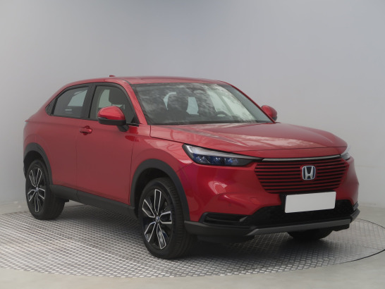 Honda HRV
