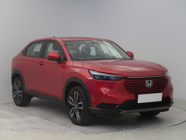 Honda HR-V 2022
