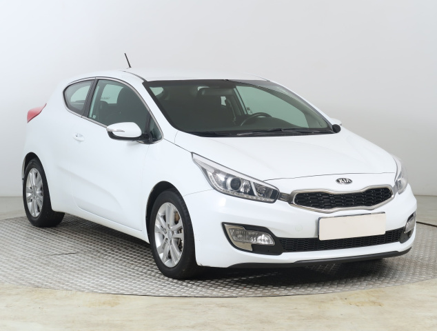 Kia ProCeed 2013