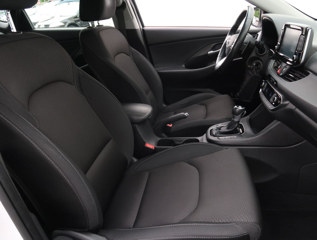 Hyundai i30 Fastback