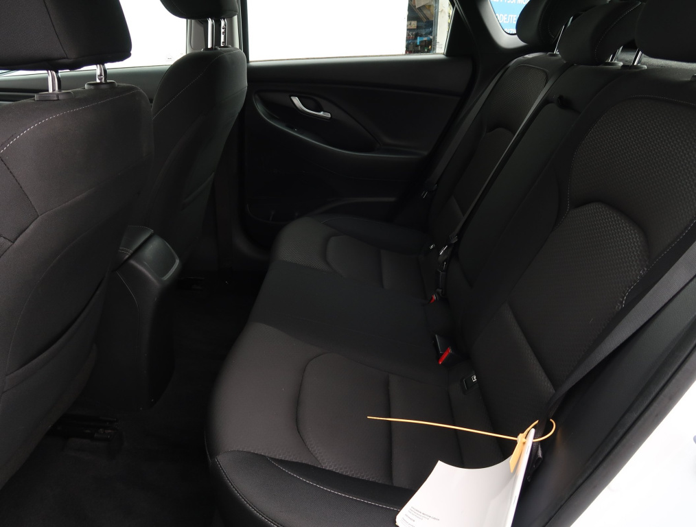 Hyundai i30 Fastback