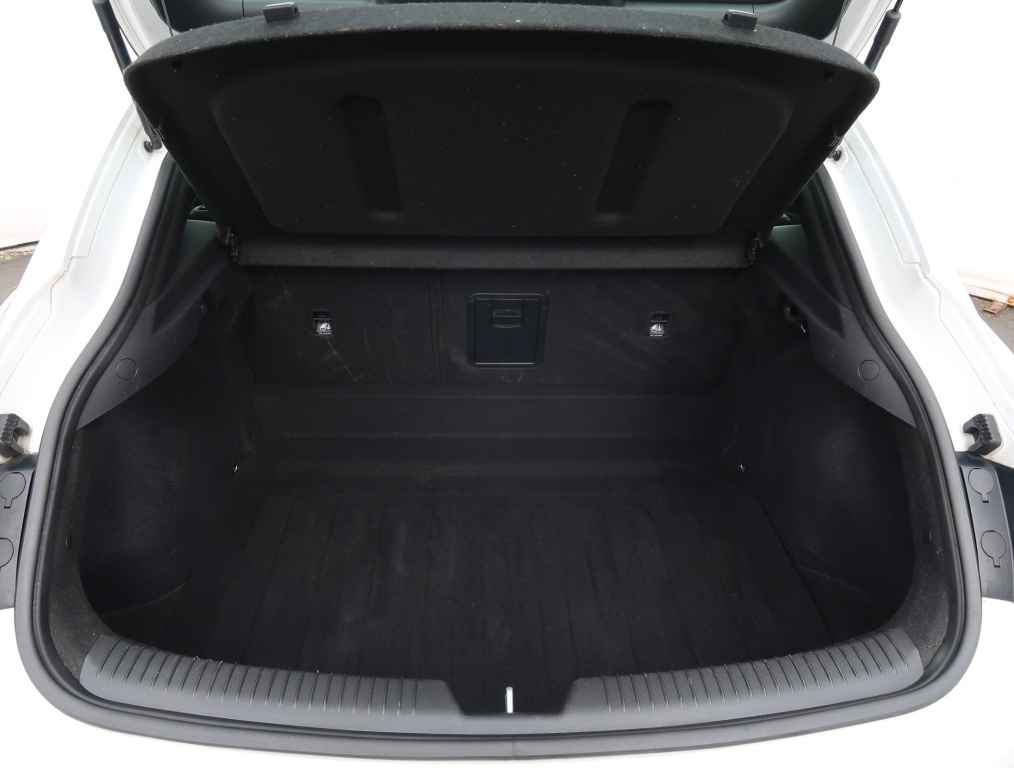 Hyundai i30 Fastback