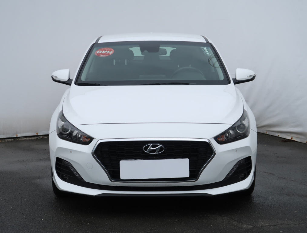 Hyundai i30 Fastback