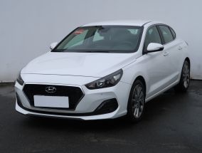 Hyundai i30 Fastback - 2019