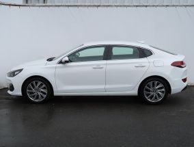 Hyundai i30 Fastback - 2019
