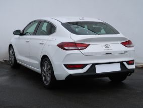 Hyundai i30 Fastback - 2019