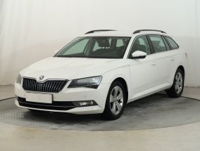Skoda Superb - 2016